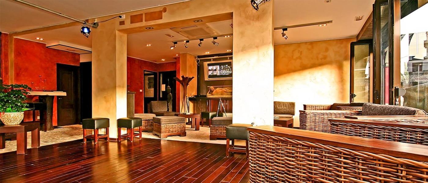 The Gomera Lounge Вальє-Гран-Рей Екстер'єр фото